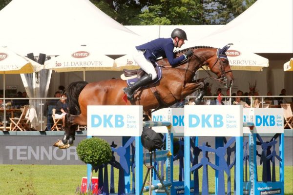 I Berlin Eagles salgono in pole position al GCL di Amburgo 5 GCL 1