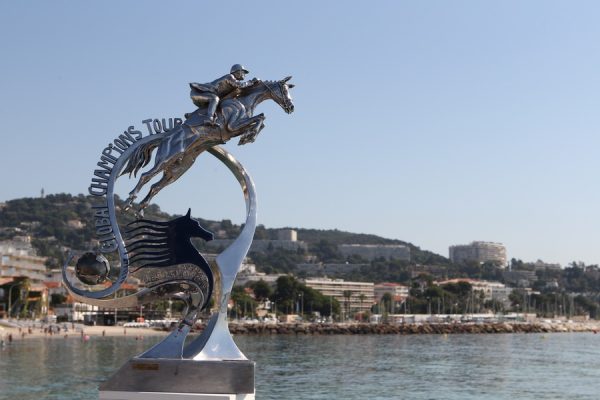 GCT MONTECARLO
