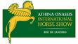 Rio de Janeiro GCT sees Govoni and Ligresti in the Grand Prix 1 GCT RIO2 1