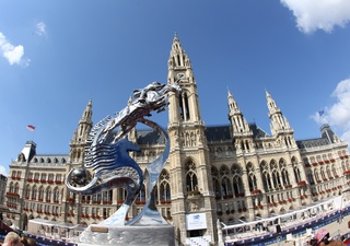 GCT VIENNA