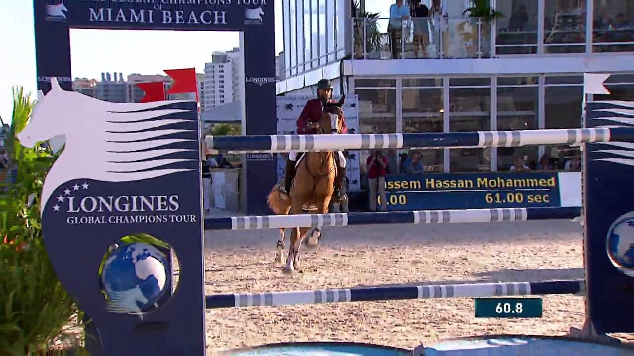GCT miami 2016