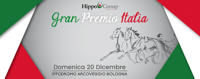 Gran Premio d'Italia 2020 e molto altro nella domenica dell'Arcoveggio 1 GP ITALIA 2020 20 dic Grafica canva