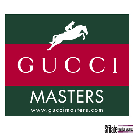 GUCCI MASTERS 40 1