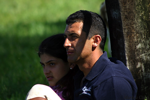 Bene Garcia al CSI3* di Royan 1 Garcia2 6