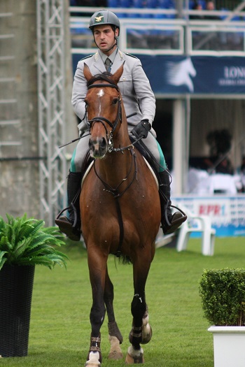 Gaudiano 24