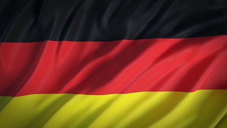 German Flag free