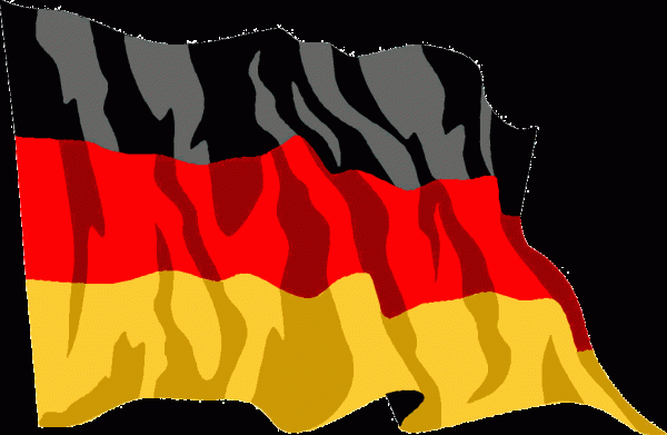 German Flag
