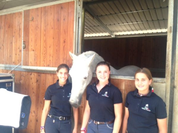 Giorgia Failla Alice Lazzarini