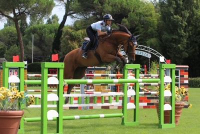 Giulia MARTINENGO MARQUET Le siepi