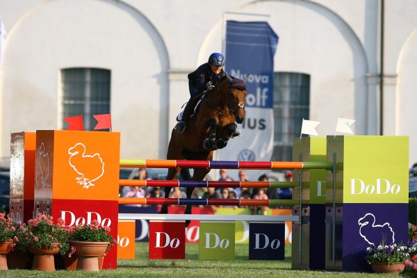 Giulia Martinengo Marquet Loro Piana Alvaro
