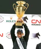 Business e sport al GCT di Monaco 1 Global 2