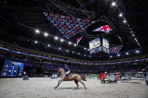 Tickets for GC Prague Playoffs 2022 on sale now 5 Global Champions