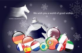 Global Champions Tour 2011