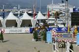 Ville de Cannes Grand Prix: Victory to Roger-Yves Bost 1 Global cannes 1
