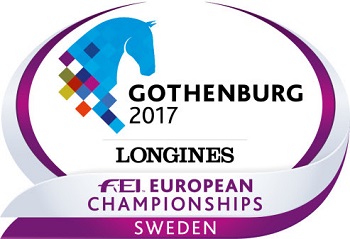 Gothenburg goes green for Euros 1 Gothemburg 2017 1