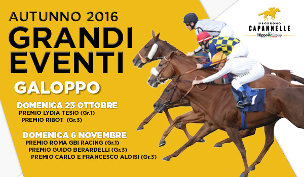 Grandi eventi 1