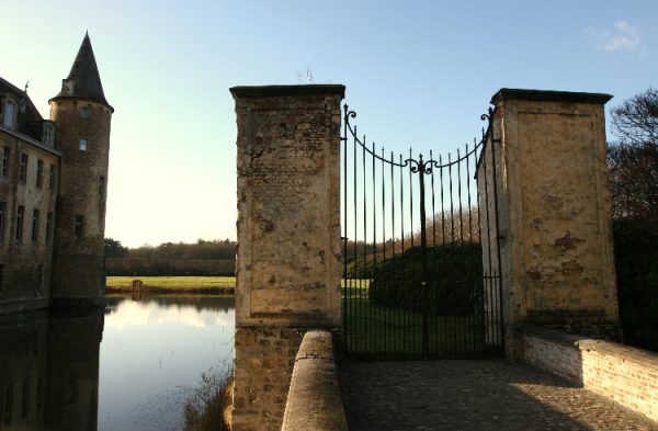 Gravenwezel