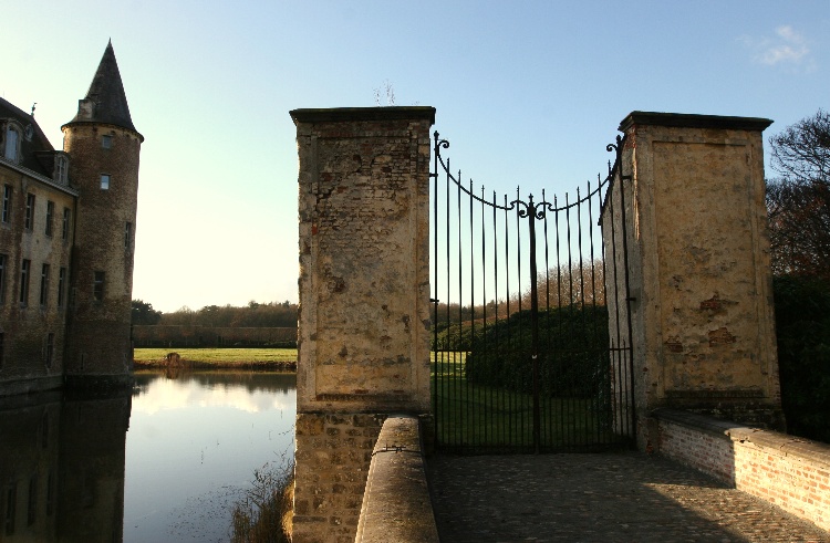 SALTO OSTACOLI: trasferta a Gravenwezel e a Chevenez 1 Gravenwezel