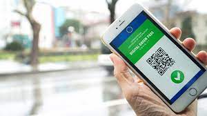 Arriva il Green Pass anche negli ippodromi 1 GreenPass