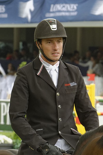 Forlap di nuovo con il belga Gregory Wathelet 1 Gregory Wathelet 2
