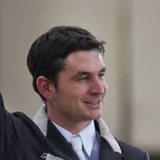 CSIO5* La Baule: Guerdat rides to victory in the GP. 1 Guerdat
