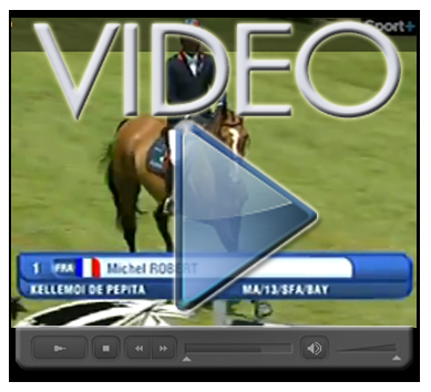 HSJ LOGO X video Robert Kellemoi