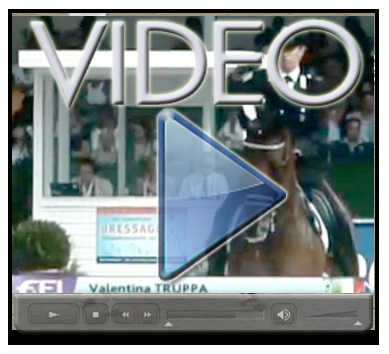 HSJ LOGO X video Truppa Eremo