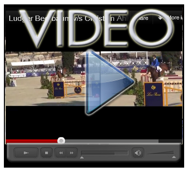 HSJ LOGO video Beerbaum Ahlmann