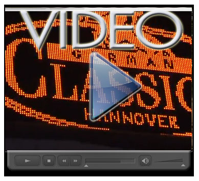 HSJ video German Classic