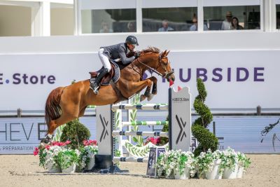 HUBSIDE JUMPING Filippo Gabutti Julien Epaillard 2