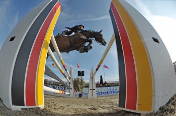 Hagen copyright CSIO Hagen 1