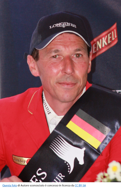 Hans Dieter Dreher
