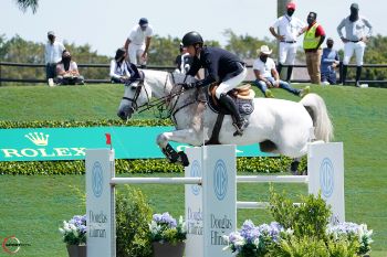 Harrie Smolders © Sportfot WEF11