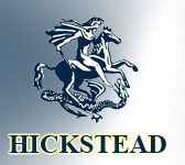 Hickstead CSI 2