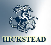 Hickstead CSI 4