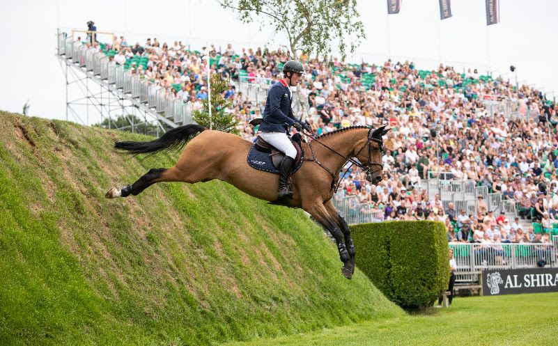 Hickstead torna più forte di prima con la vendita dei biglietti per la stagione 2022 1 Hickstead Press Office 0