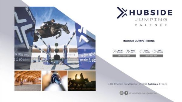 Hubside Jumping 1