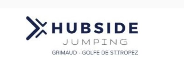 Hubside Jumping