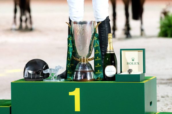 Tutto è pronto per la ventesima edizione del Rolex IJRC Top Ten Final 5 IJRC 1