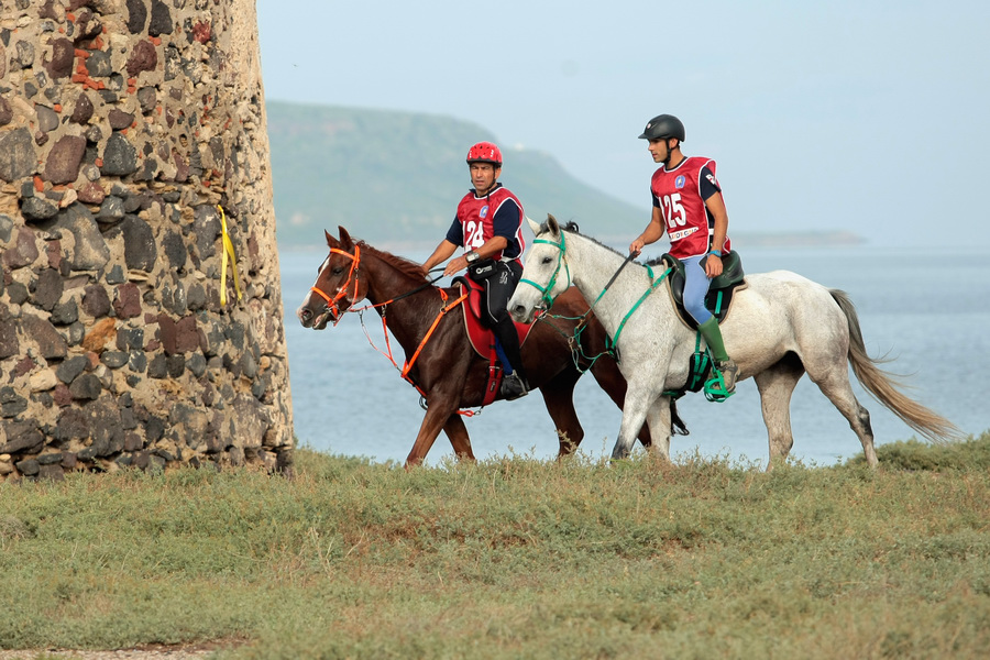 Sardegna Endurance: i risultati della kermesse 1 IMGB6904