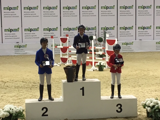 Progetto Sport, la stagione 2018 1 IMG 4483
