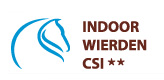 INDOOR WIERDEN LOGO