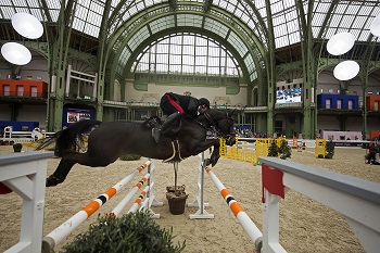 Youth grab the limelight in France 1 ITA E.Gaudiano et Carlotta 23236® 1