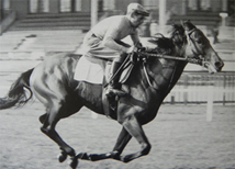 Ribot, il campione di un secolo 5 Immagine1
