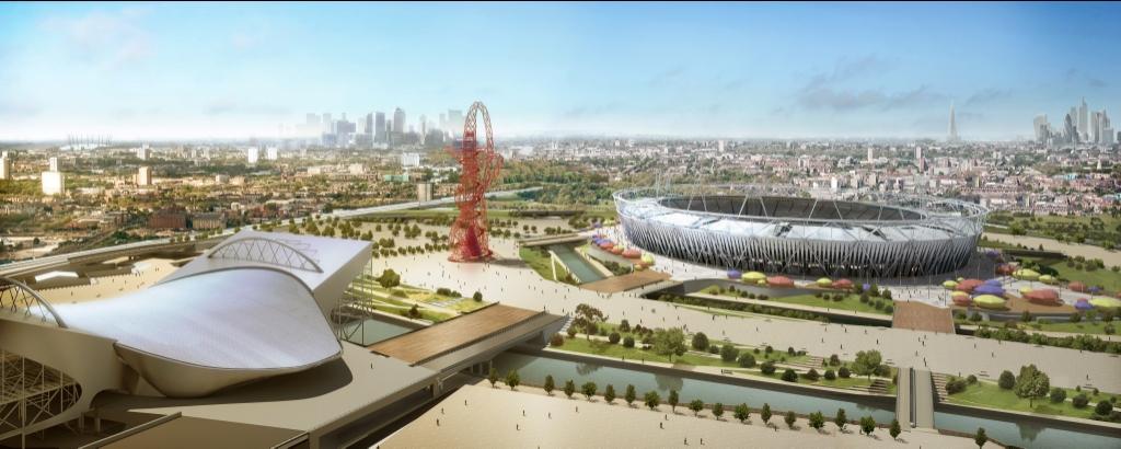 A Londra per il Global 1 International Quarter