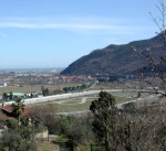 Ippodromo Albenga
