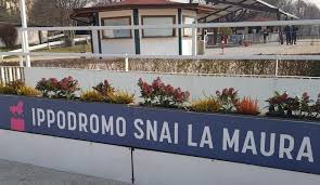 Ippodromo La Maura 0