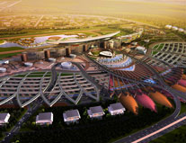 Ippodromo Meydan