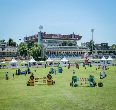 FEI European Jumping Championship 2023: gli Europei di Salto Ostacoli andranno in scena all'ippodromo SNAI San Siro 1 Ippodromo Snai San Siro2 Snaitech