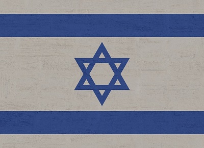 Israel Flag